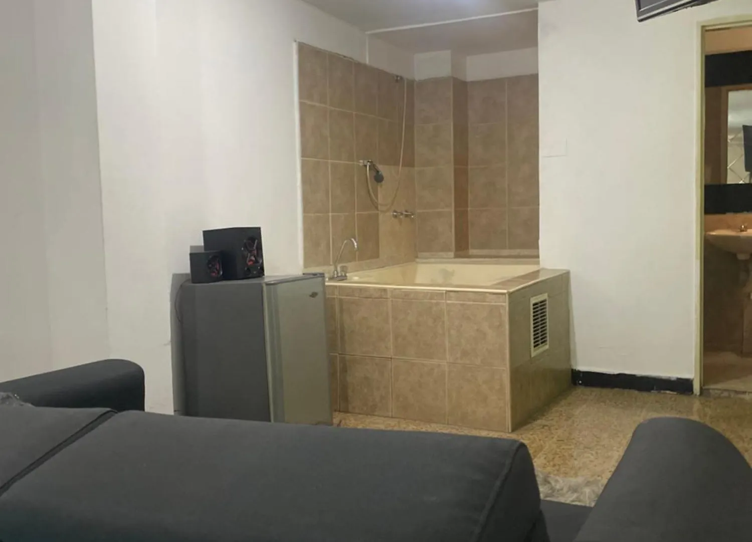 Hotel Estadio Suite Medellín