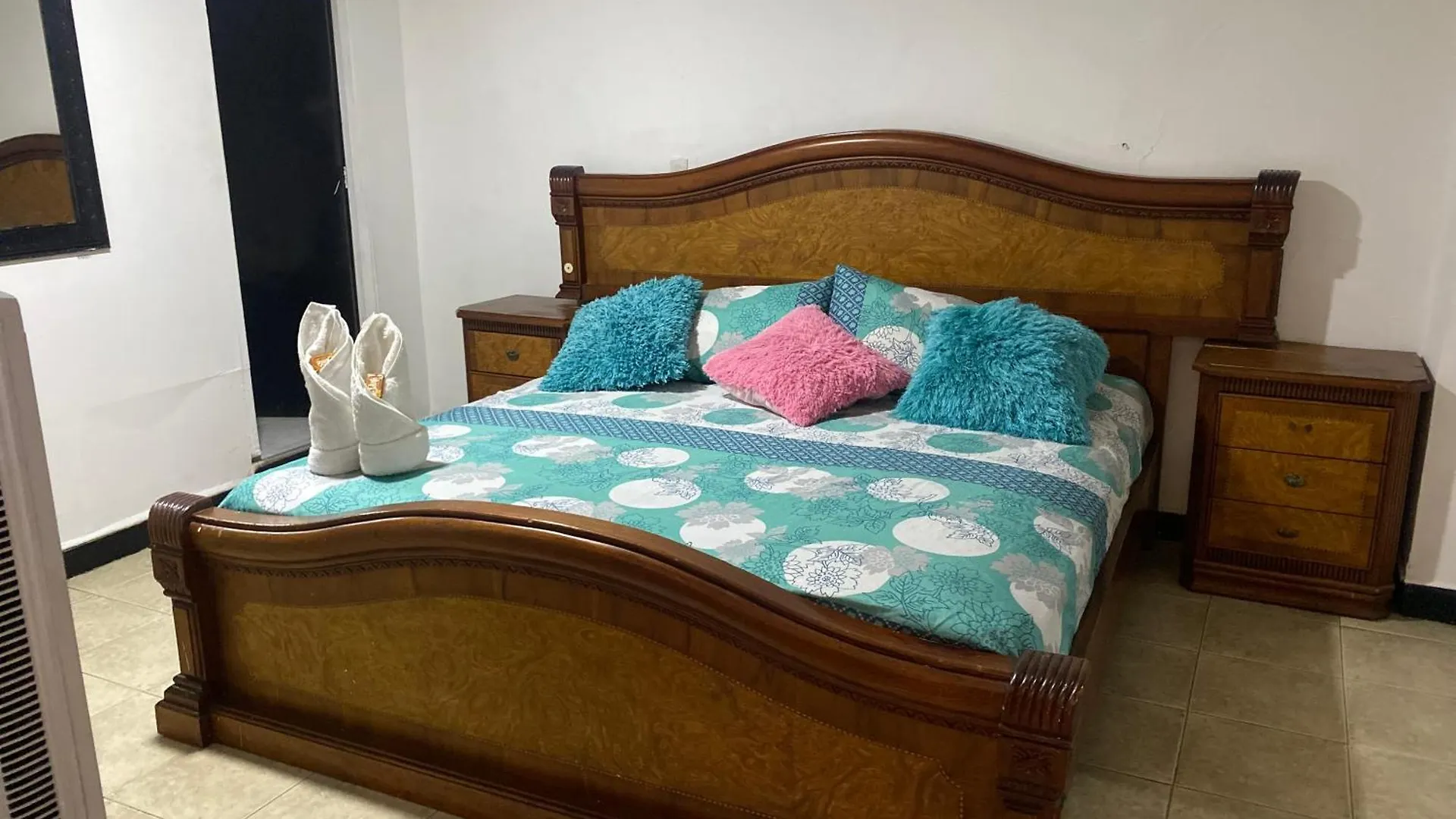 Hotel Estadio Suite Medellín Colombia