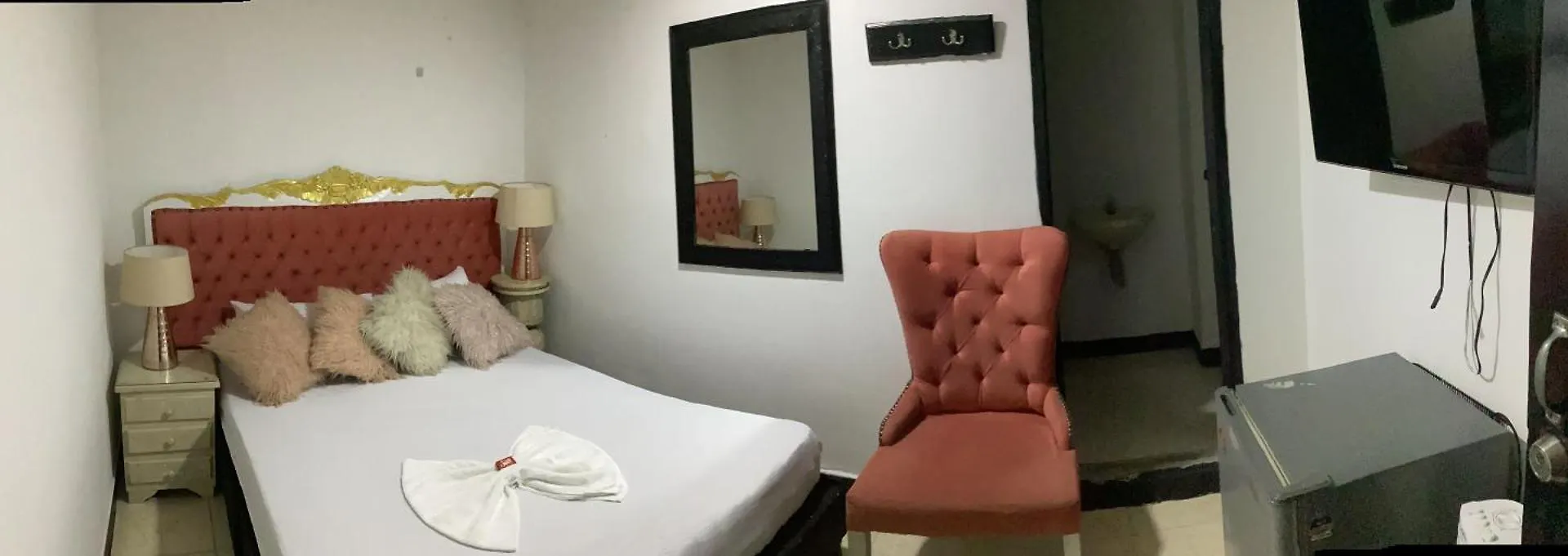 Hotel Estadio Suite Medellín 3*,  Colombia
