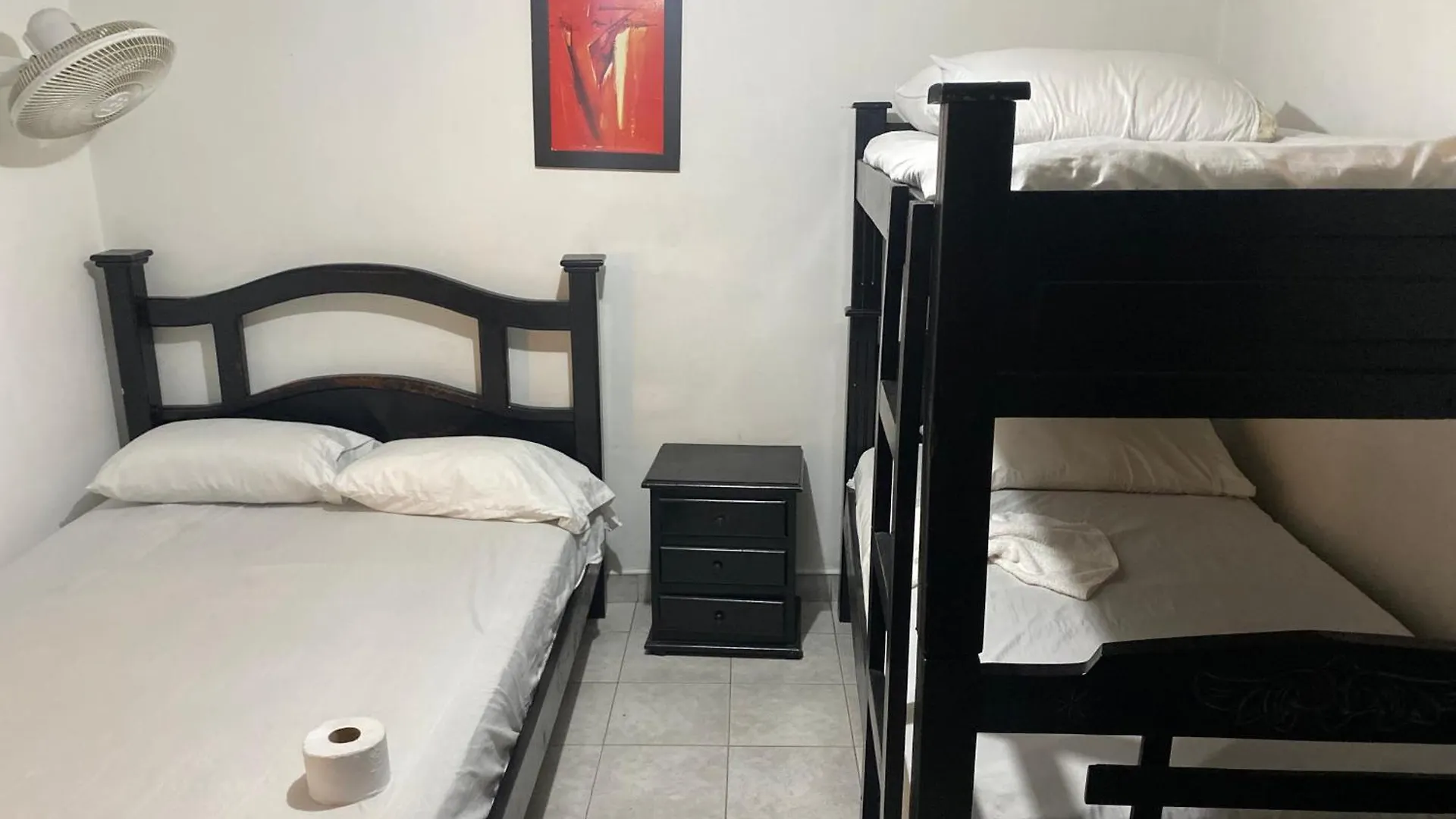 Hotel Estadio Suite Medellín