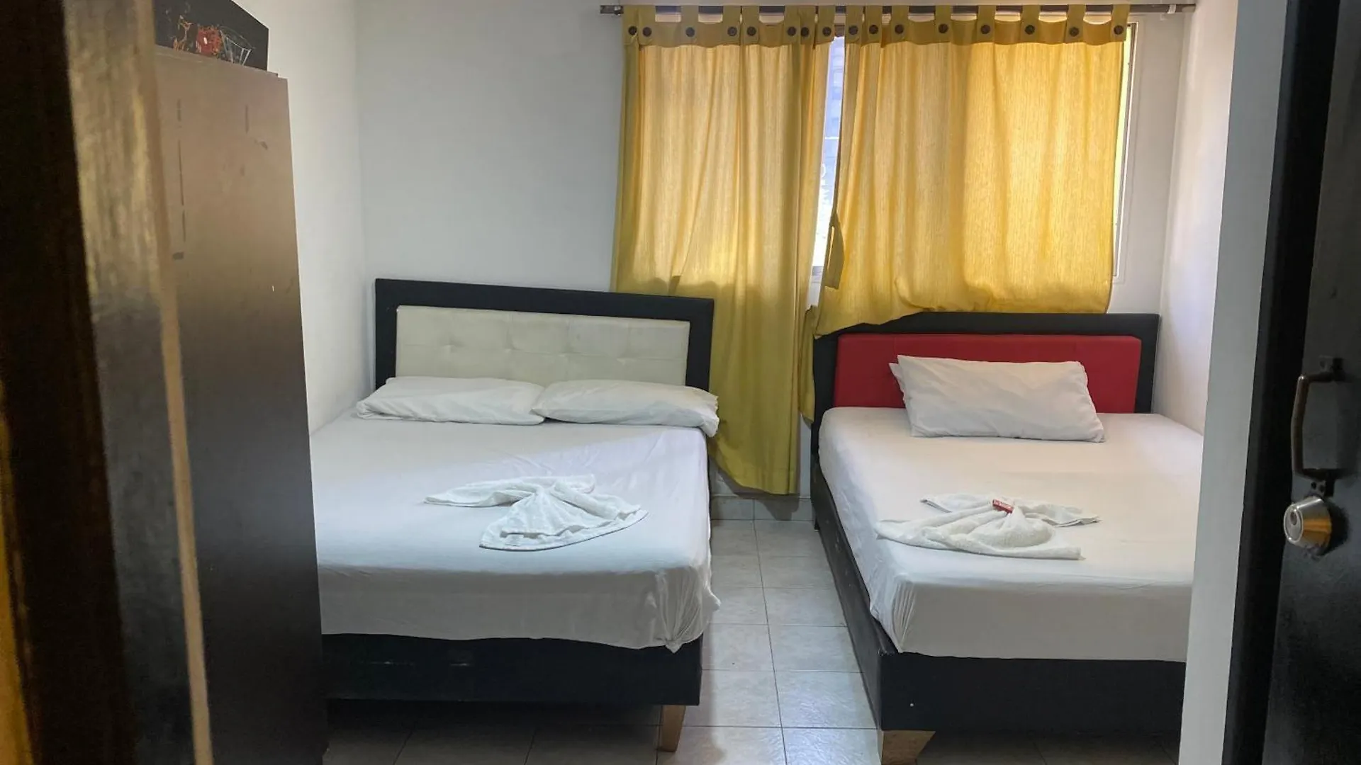 ***  Hotel Estadio Suite Medellín Colombia