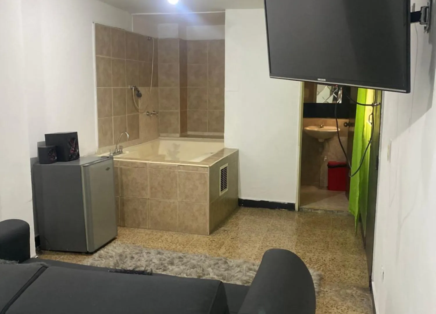 Hotel Estadio Suite Medellín