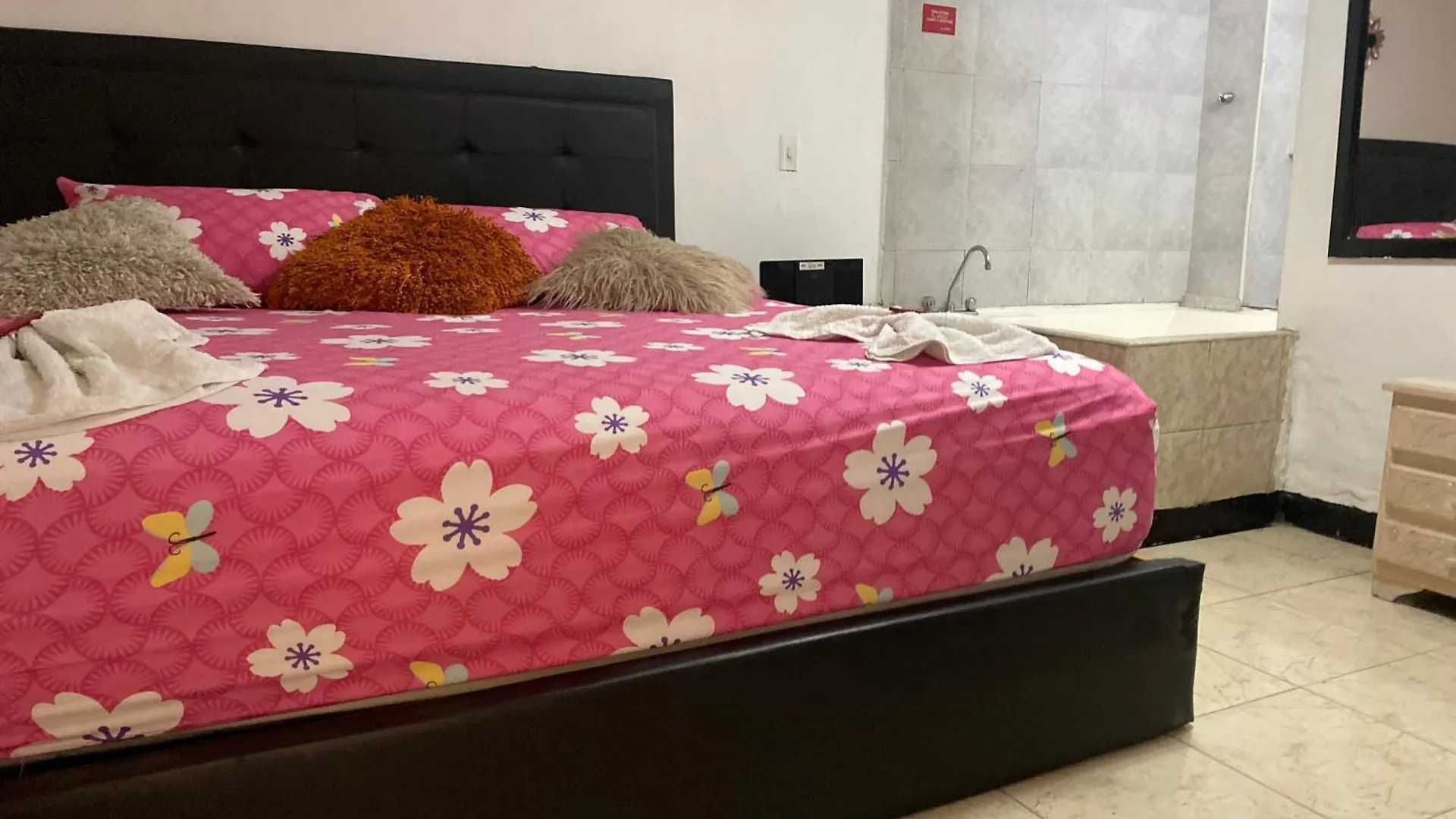 Hotel Estadio Suite Medellín