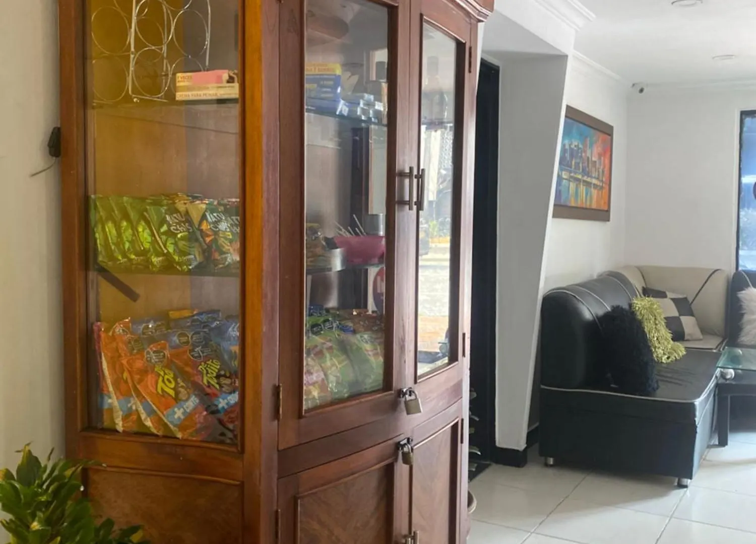 Hotel Estadio Suite Medellín