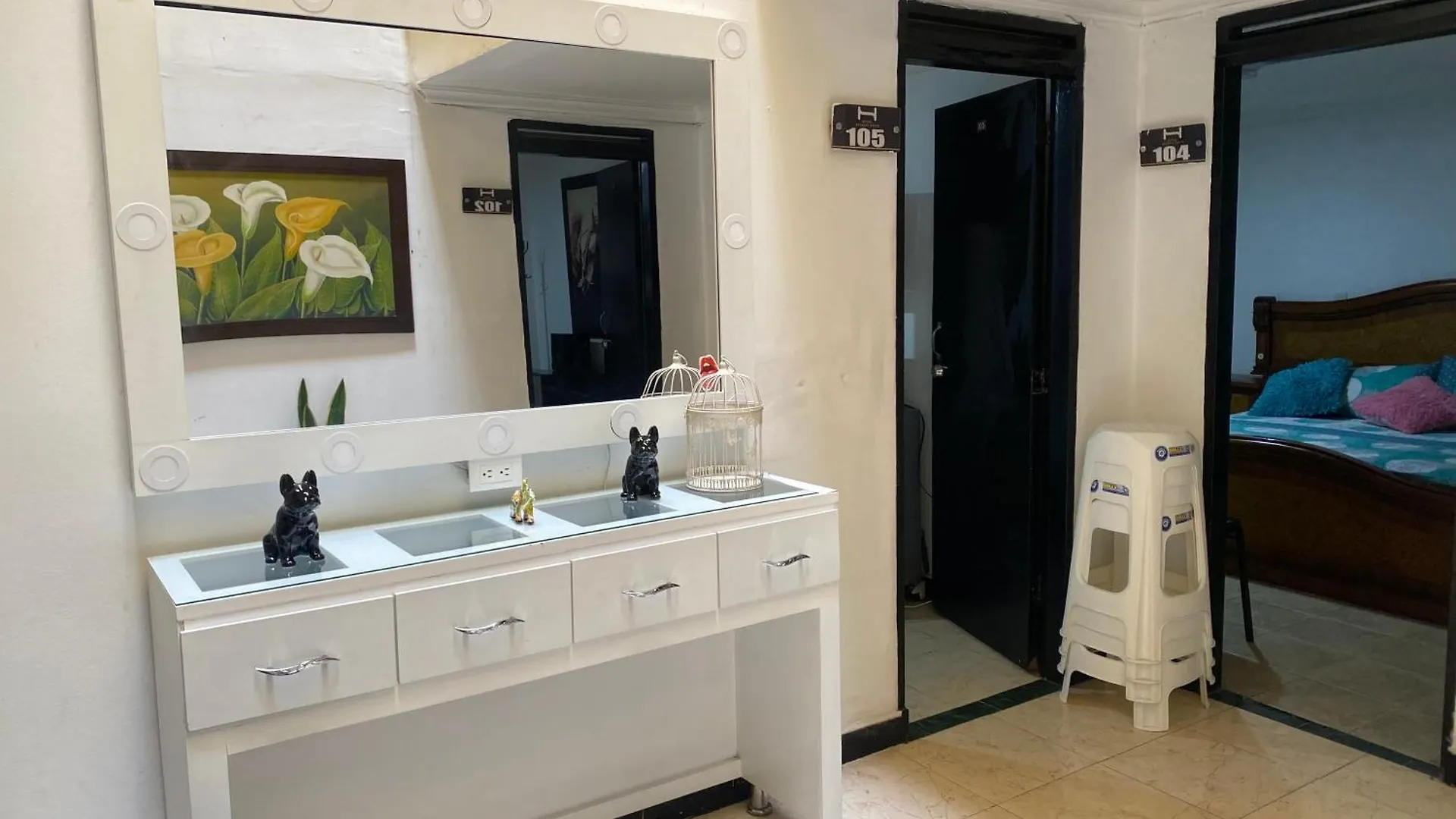 Hotel Estadio Suite Medellín