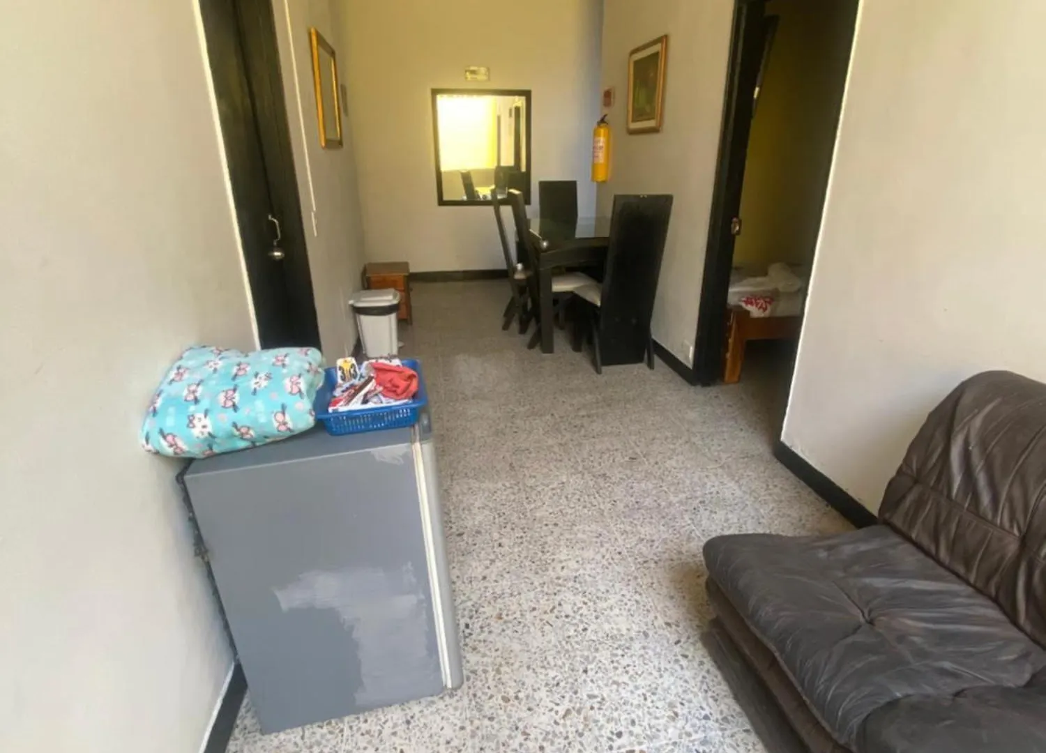 Hotel Estadio Suite Medellín Colombia