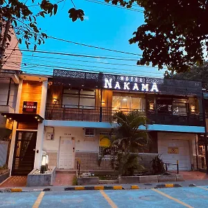 Hotel Nakama