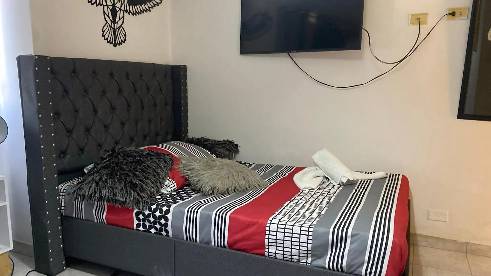 Hotel Estadio Suite Medellín