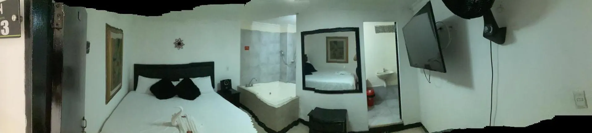 Hotel Estadio Suite Medellín