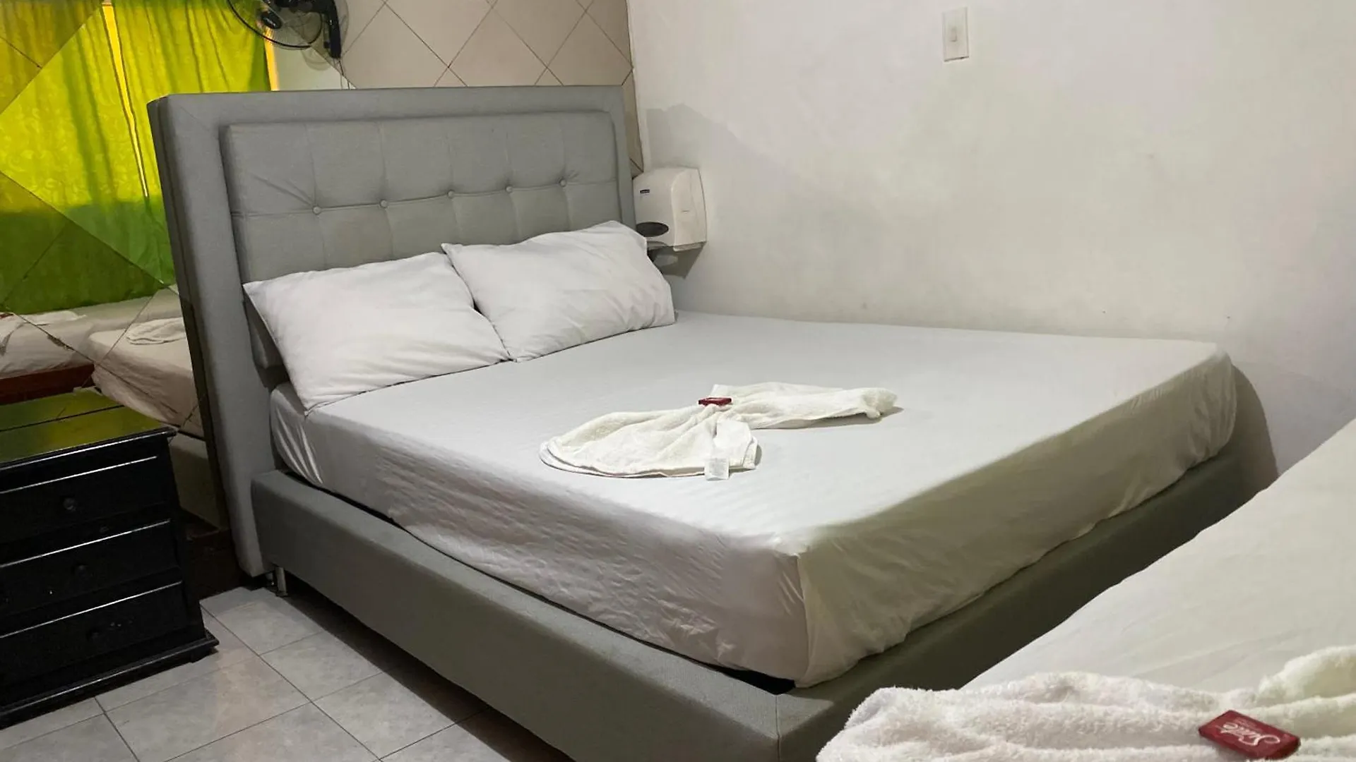 Hotel Estadio Suite Medellín