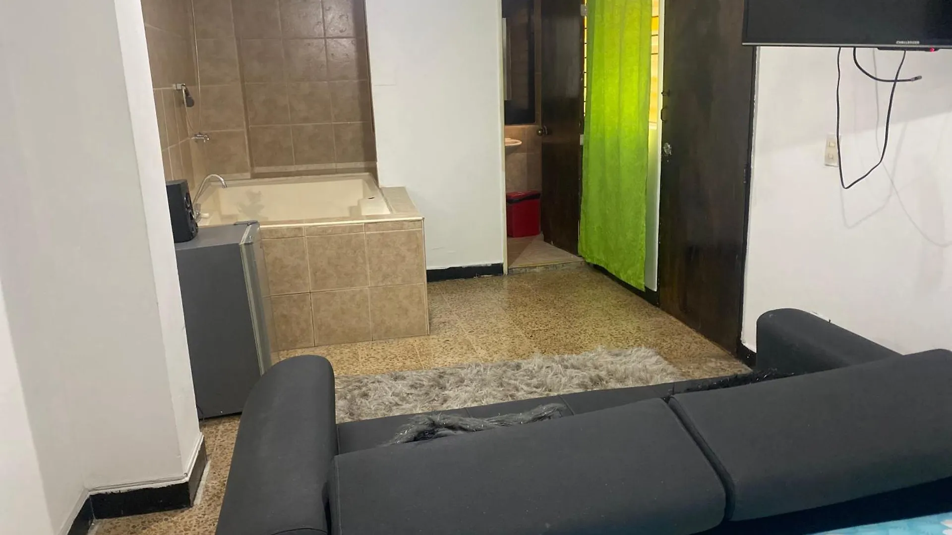 Hotel Estadio Suite Medellín