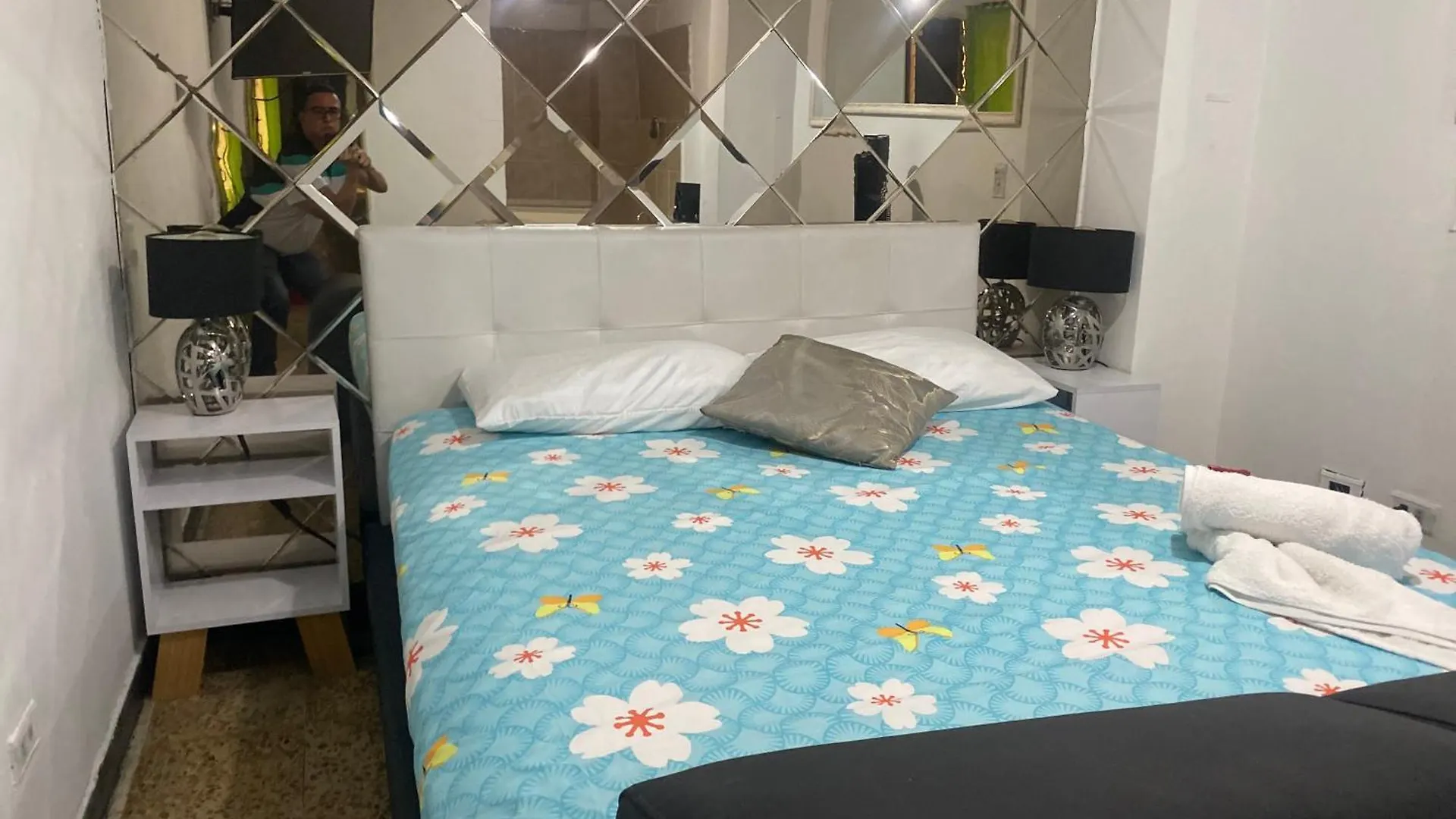 Hotel Estadio Suite Medellín