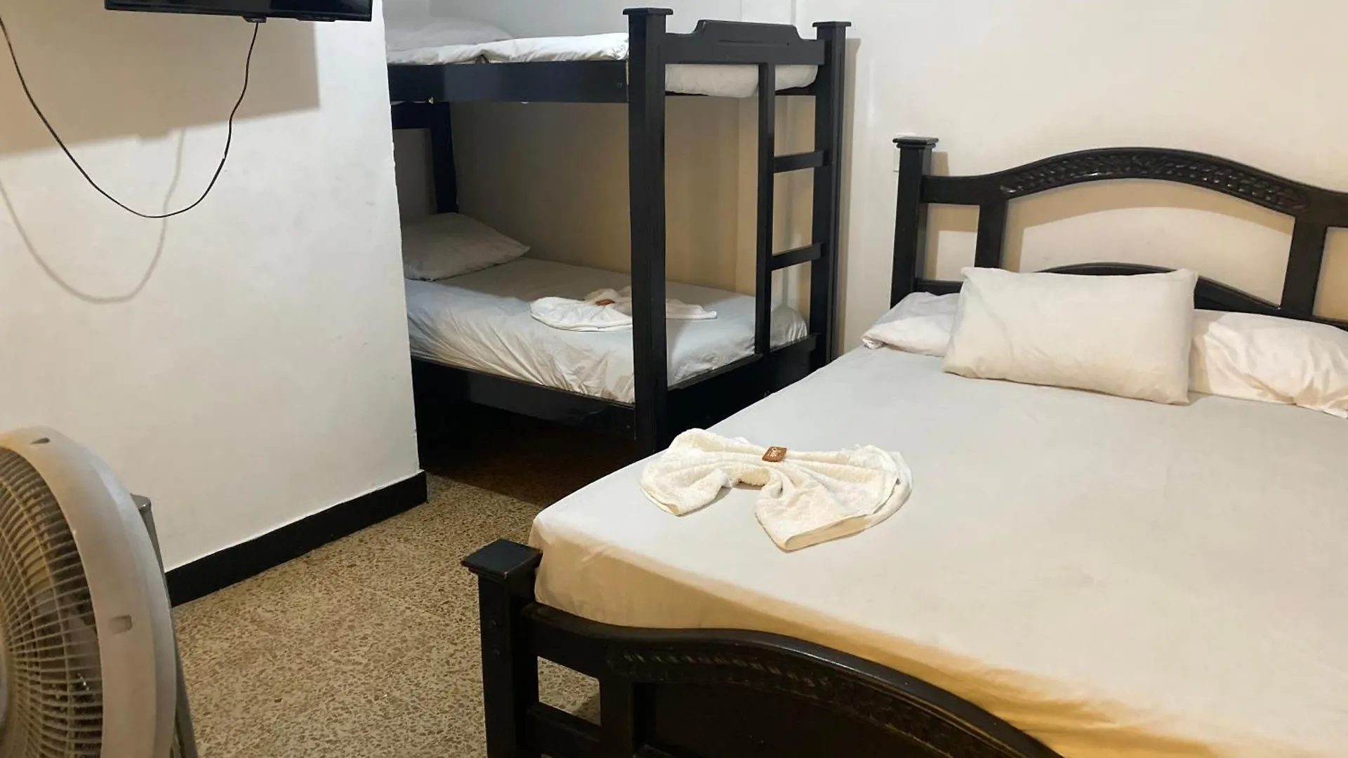 Hotel Estadio Suite Medellín