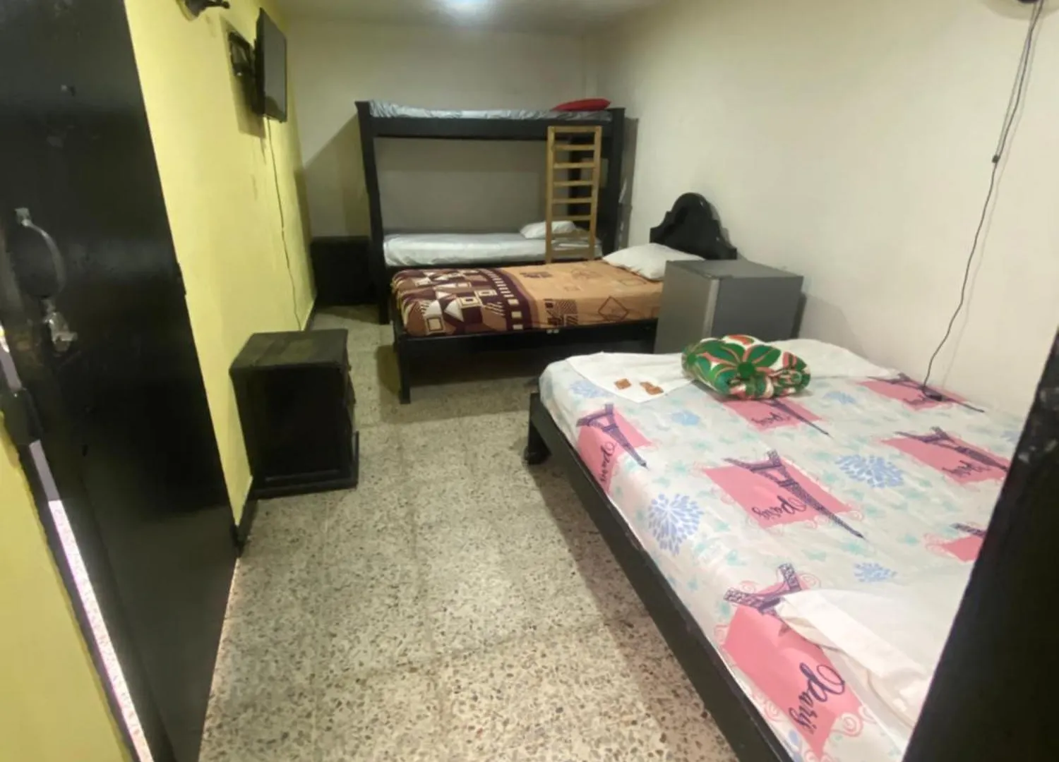 Hotel Estadio Suite Medellín