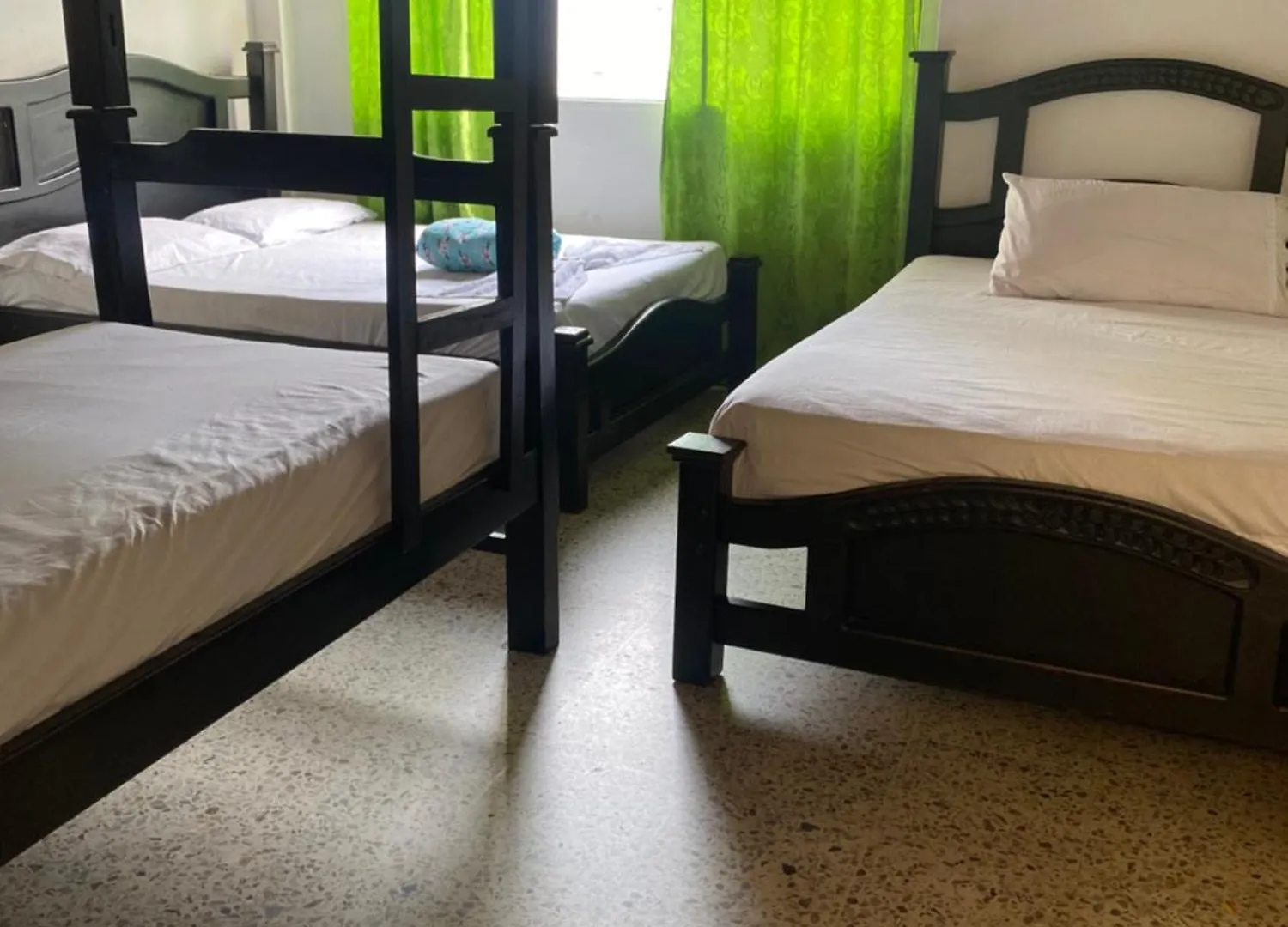 Hotel Estadio Suite Medellín
