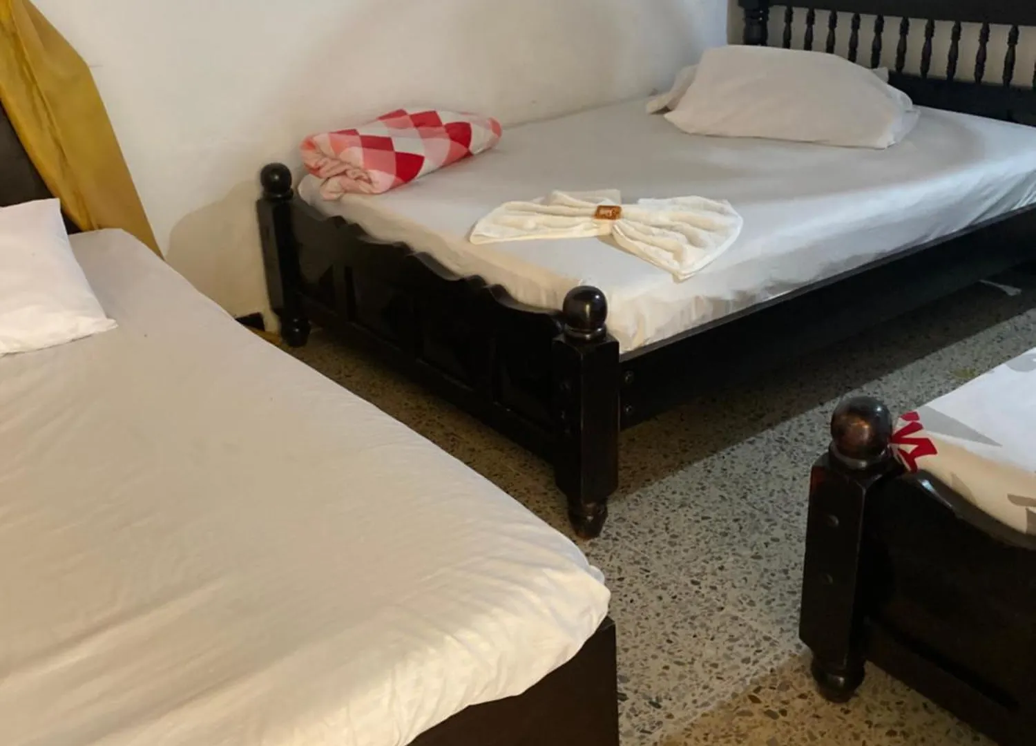 Hotel Estadio Suite Medellín Kolumbie