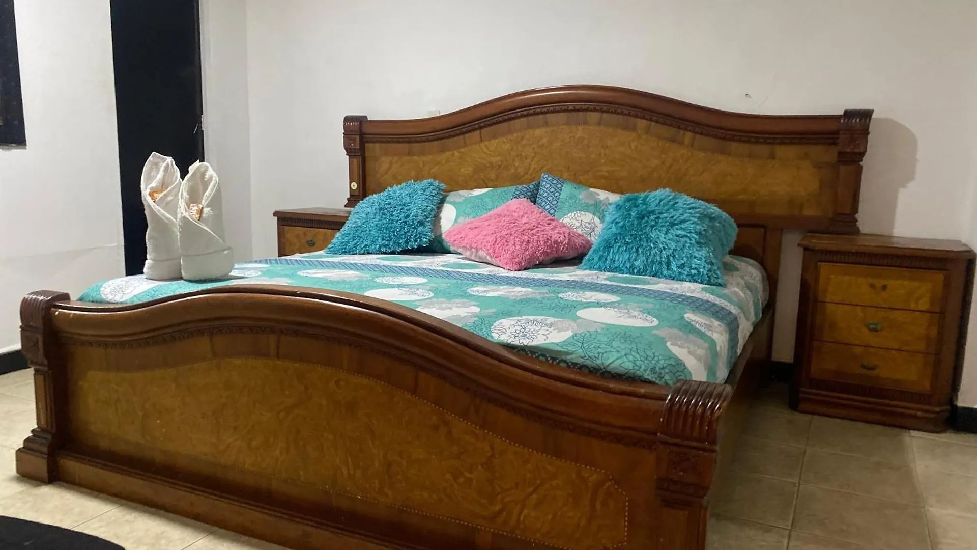 Hotel Estadio Suite Μεντεγίν