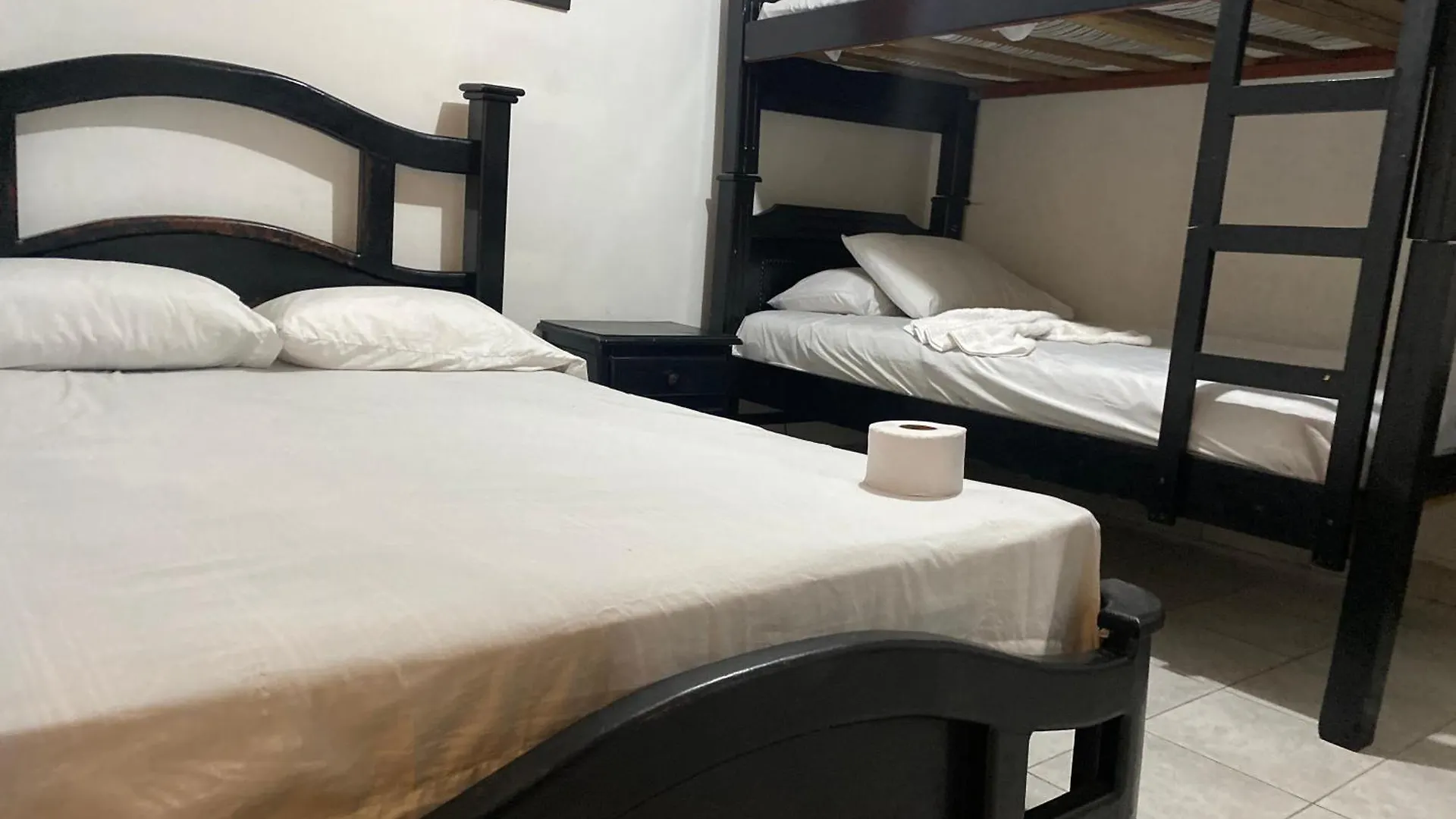 Hotel Estadio Suite Μεντεγίν