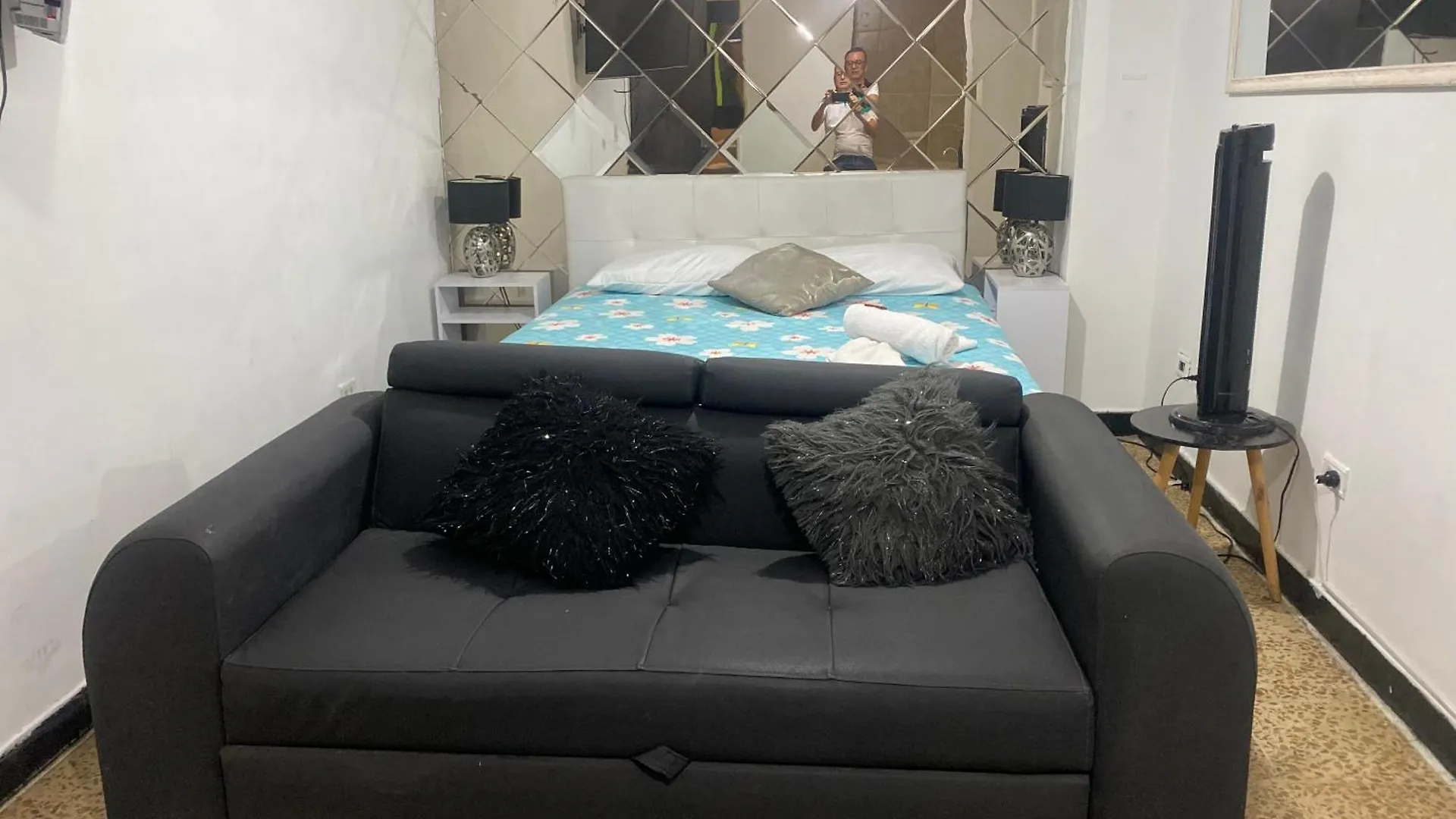 Hotel Estadio Suite Μεντεγίν 3*,  Κολομβία