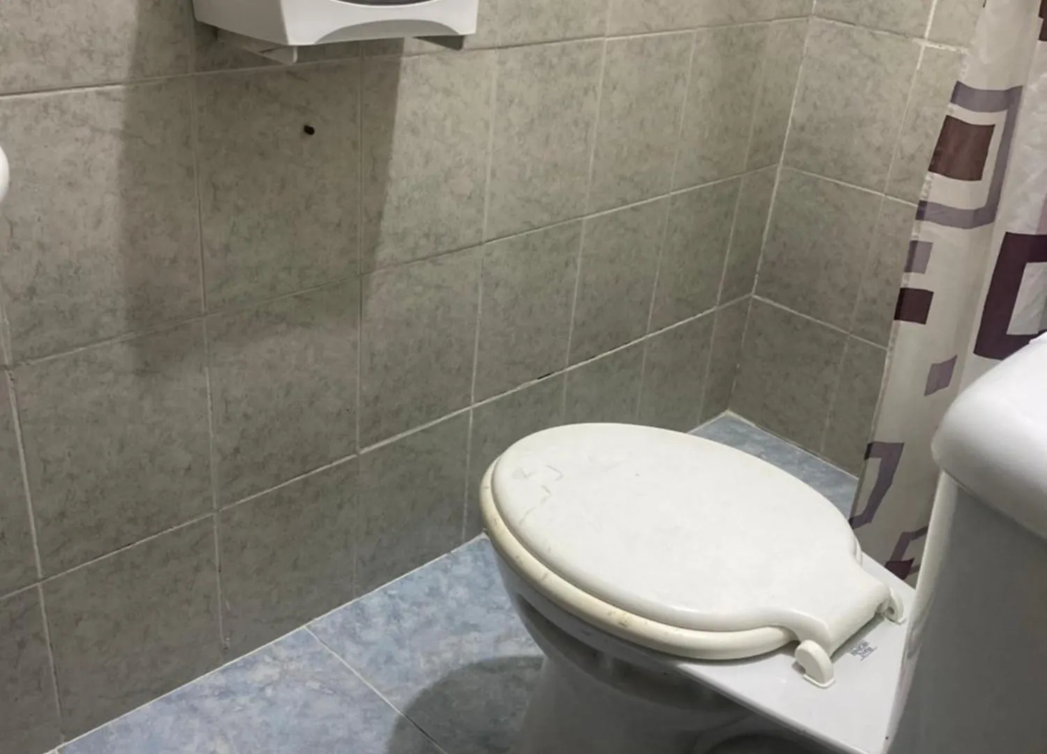 Hotel Estadio Suite Μεντεγίν 3*,