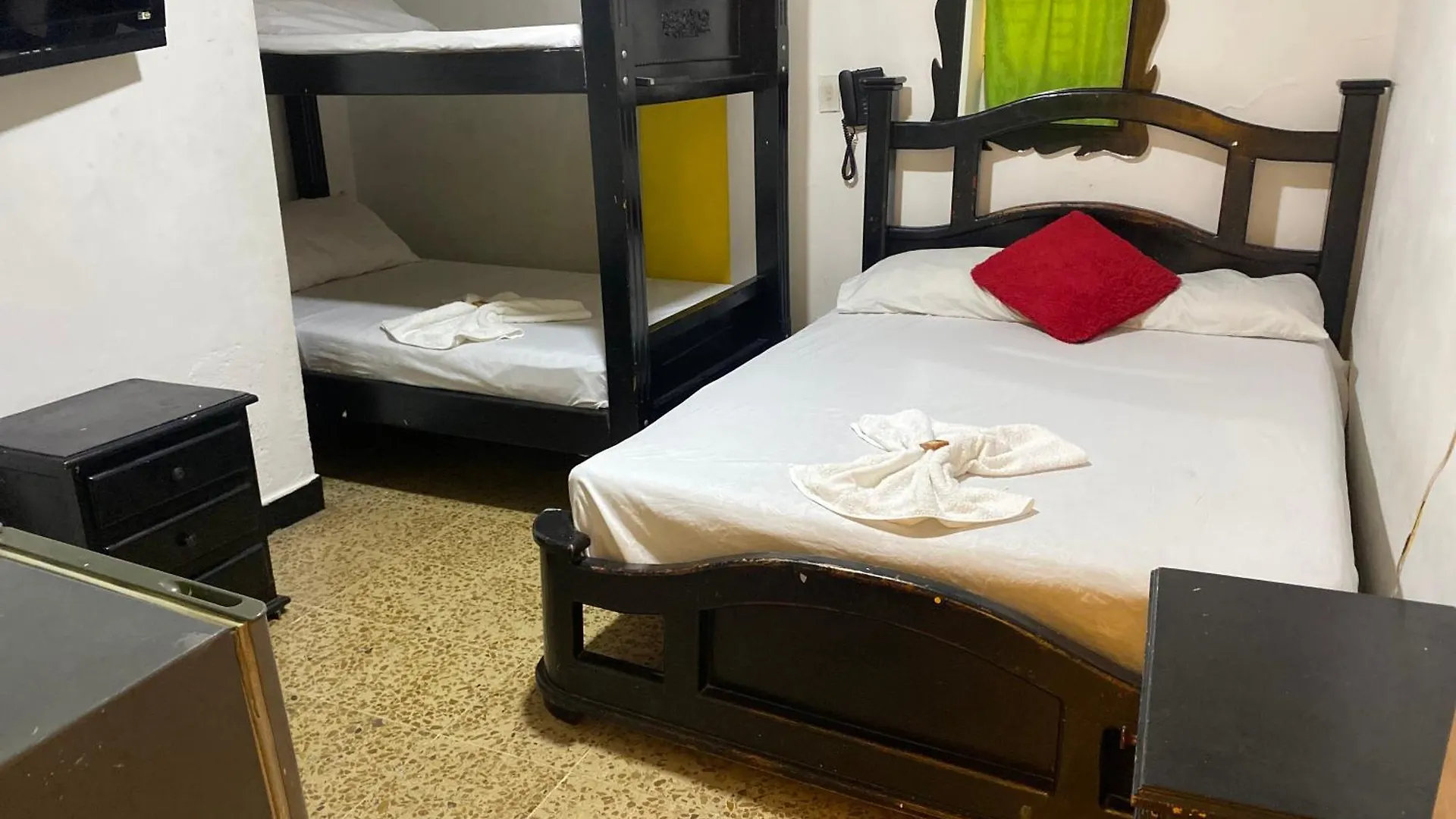 Hotel Estadio Suite Medellín