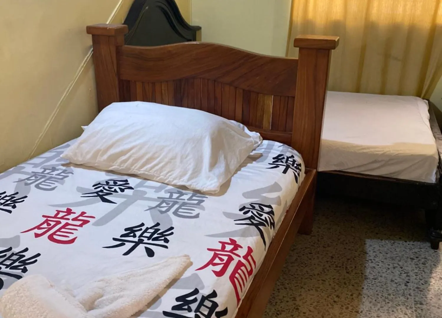 Hotel Estadio Suite Μεντεγίν