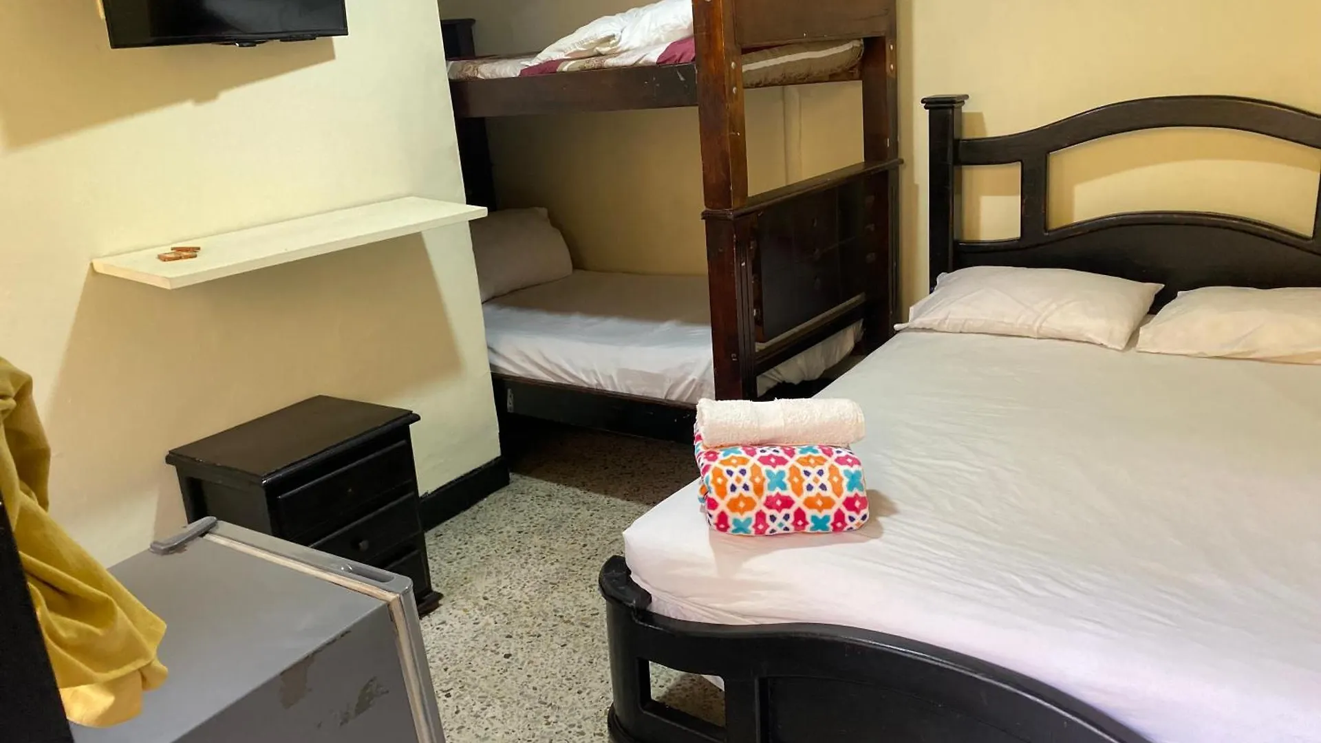 Hotel Estadio Suite Medellín