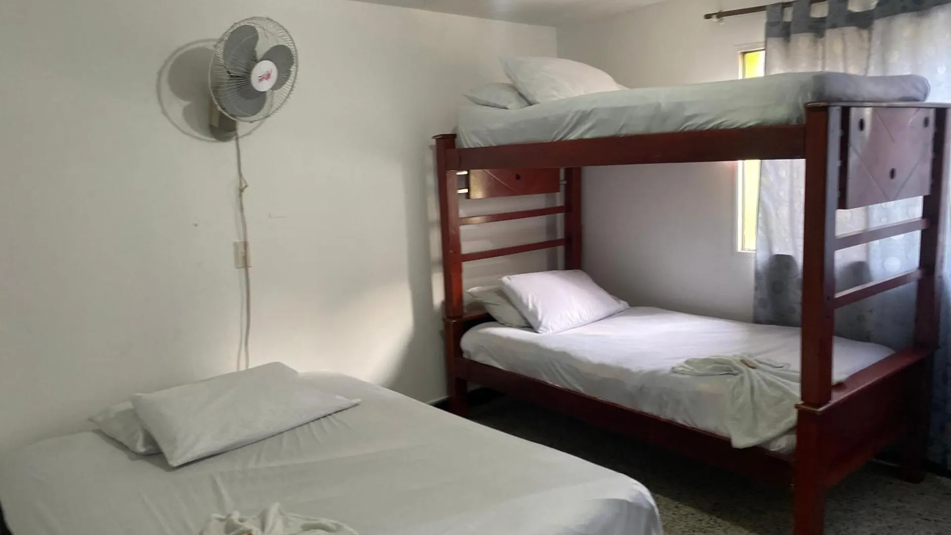 ***  Hotel Estadio Suite Μεντεγίν Κολομβία