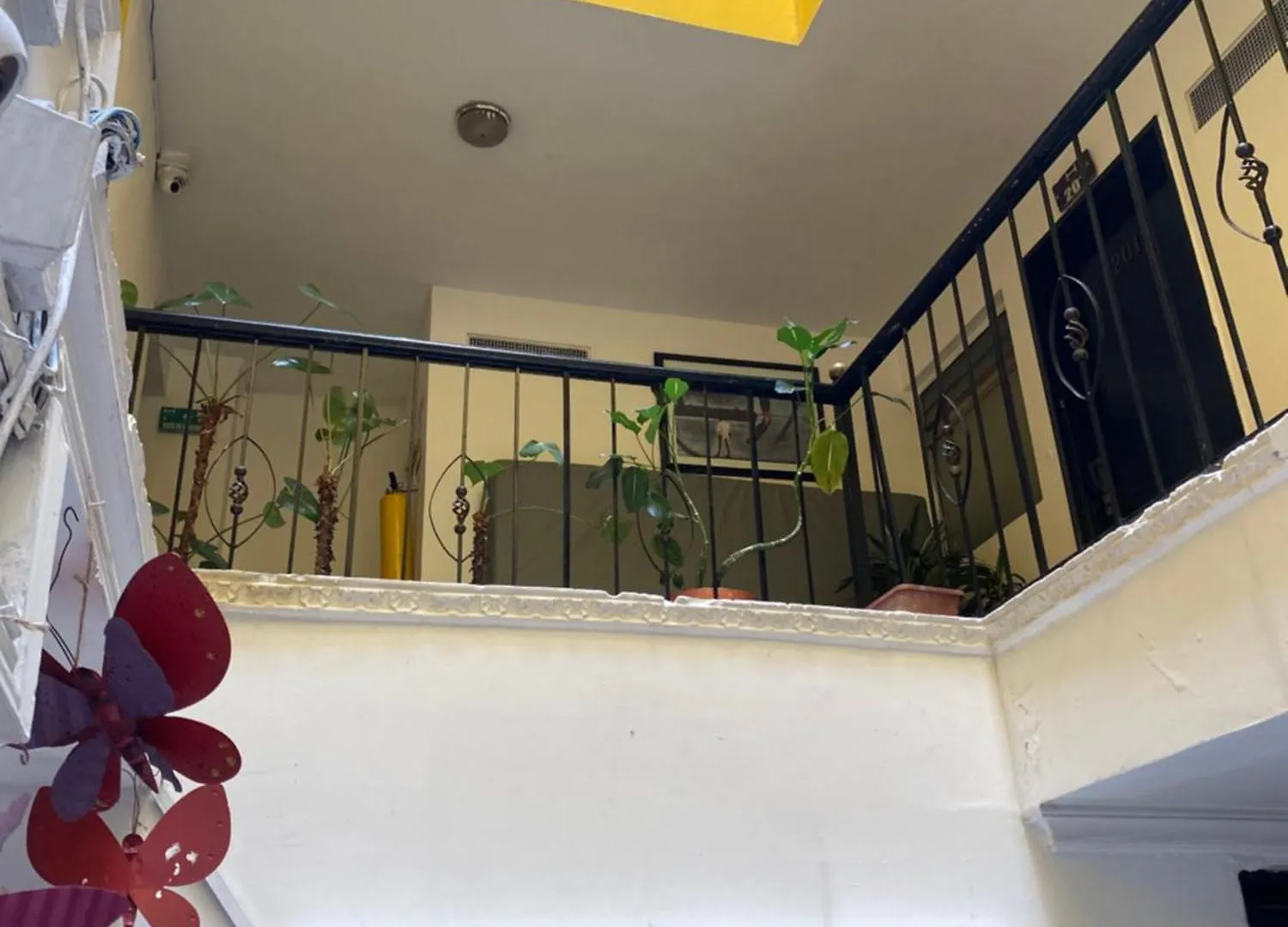 Hotel Estadio Suite Μεντεγίν