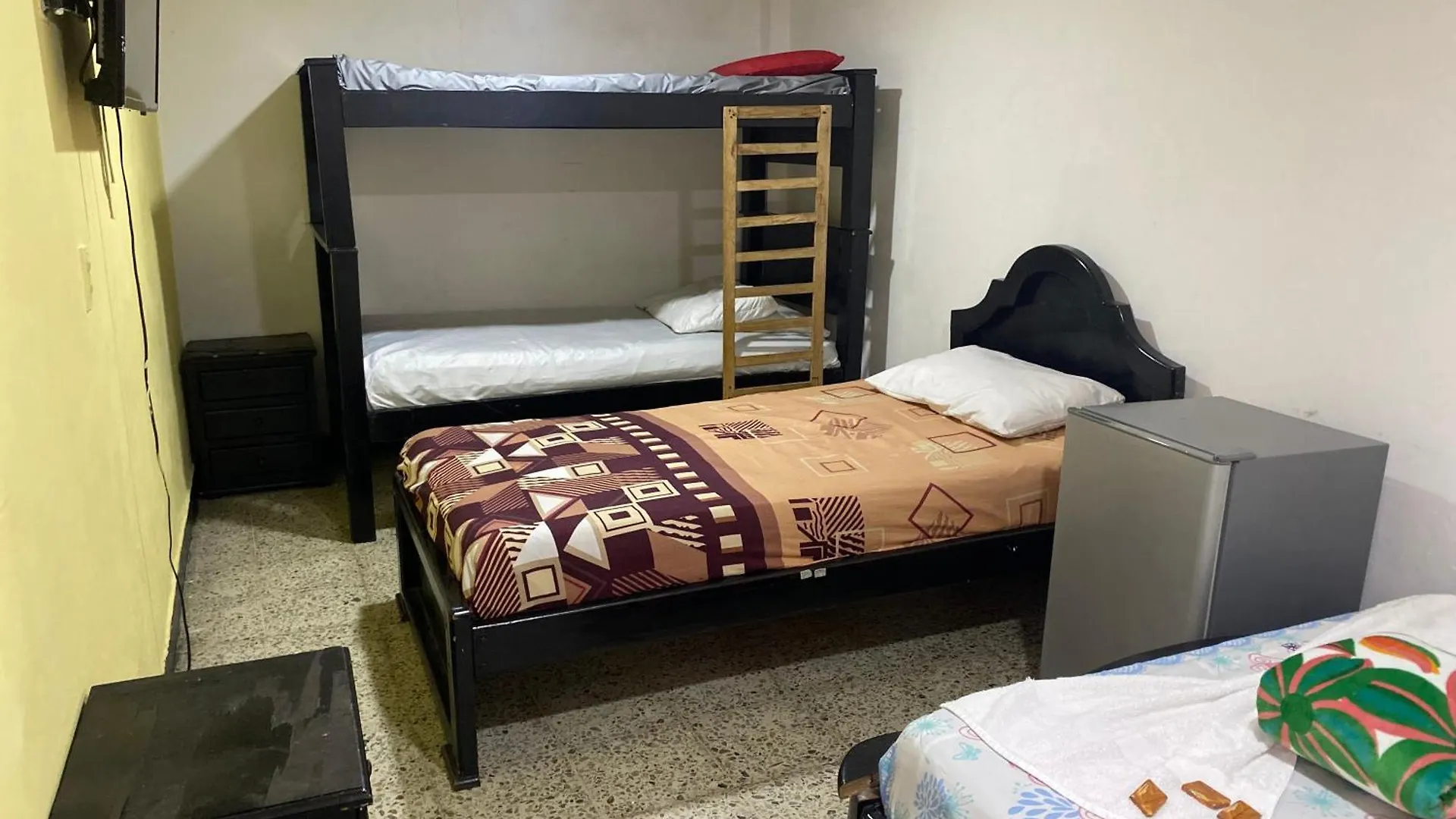 Hotel Estadio Suite Medellín