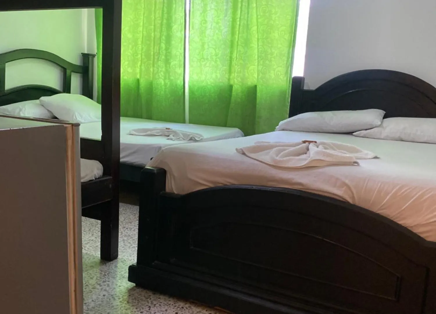 Hotel Estadio Suite Μεντεγίν 3*,  Κολομβία